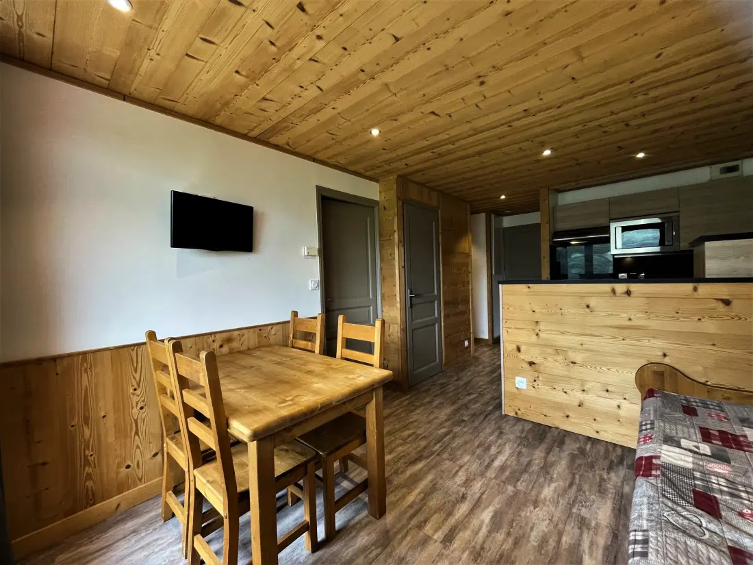Résidence Courmayeur