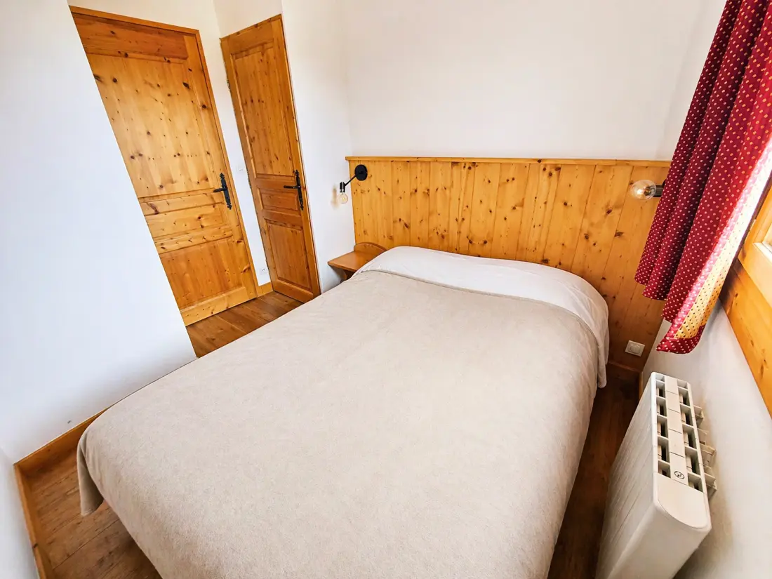Résidence Courmayeur