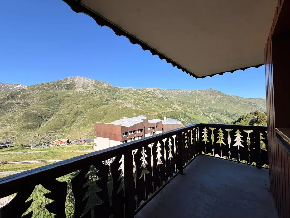 Résidence Courmayeur