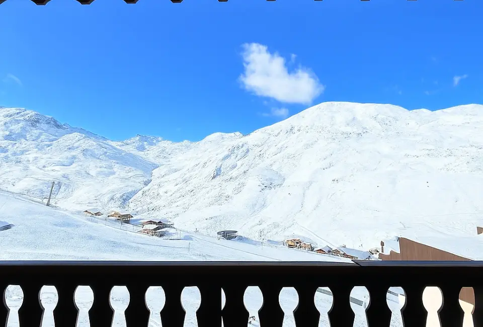 Résidence Courmayeur