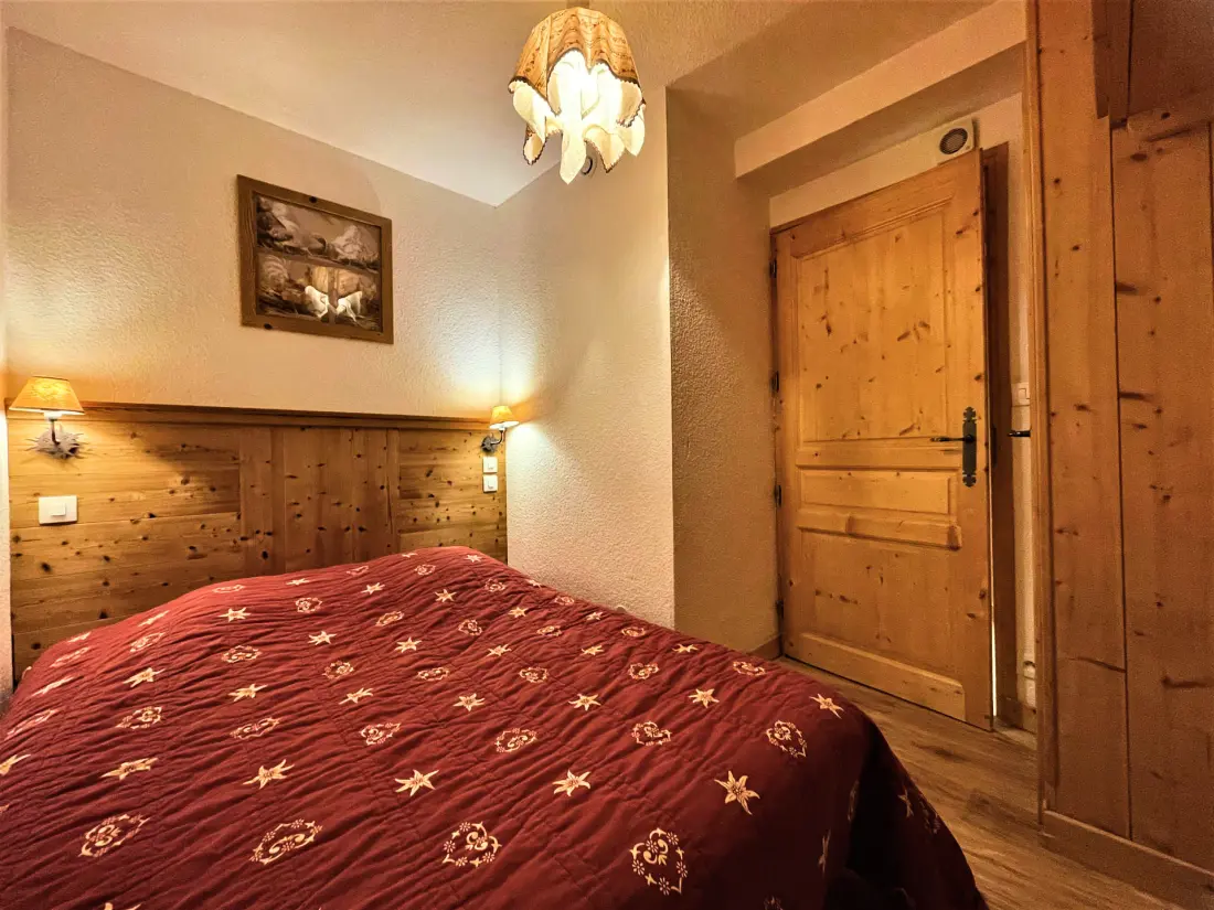 Résidence Courmayeur