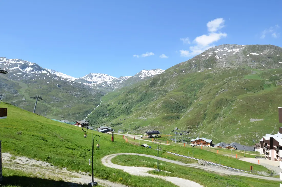 Résidence Courmayeur