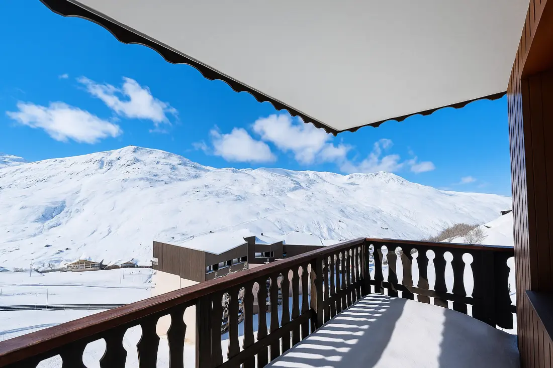 Résidence Courmayeur