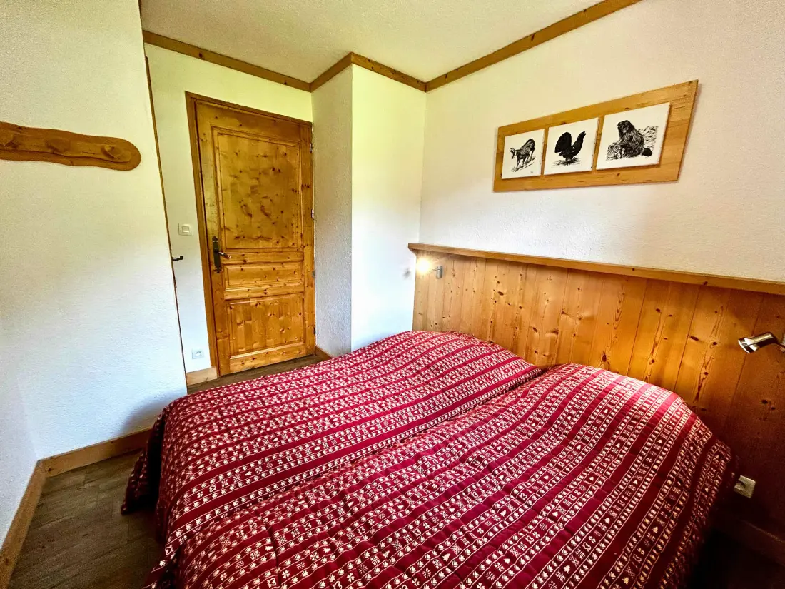 Résidence Courmayeur