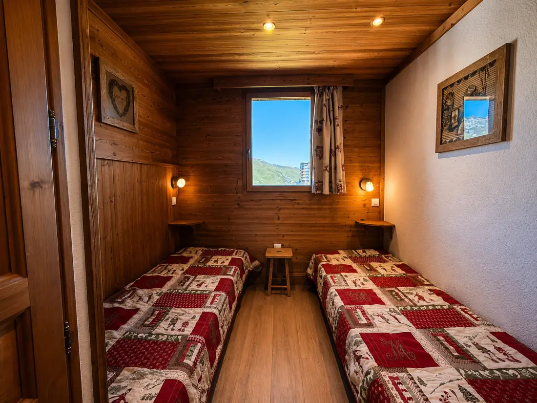 Résidence Courmayeur