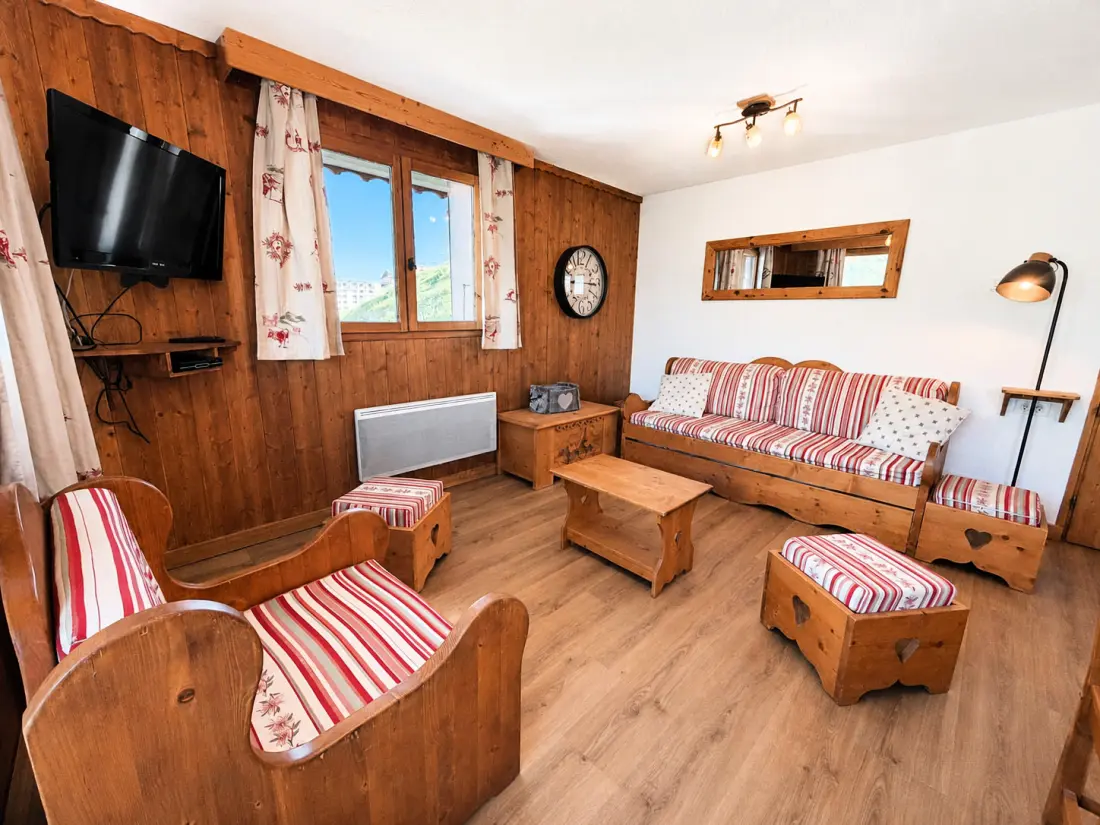 Résidence Courmayeur