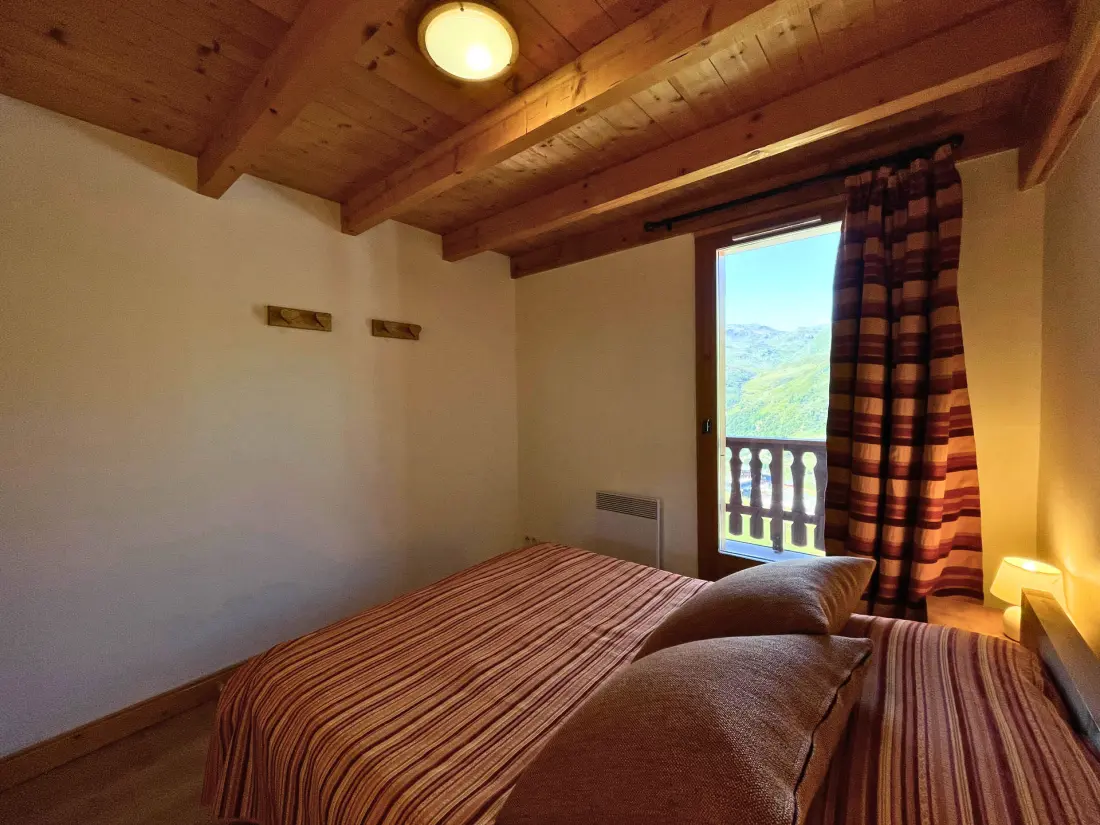 Résidence Courmayeur