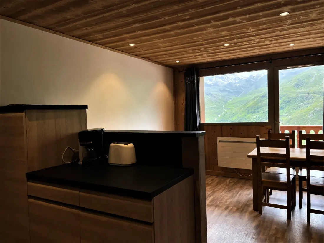 Résidence Courmayeur
