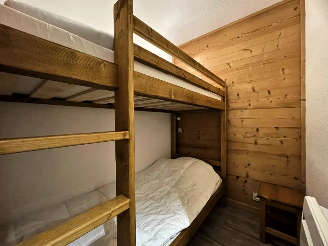 Résidence Courmayeur