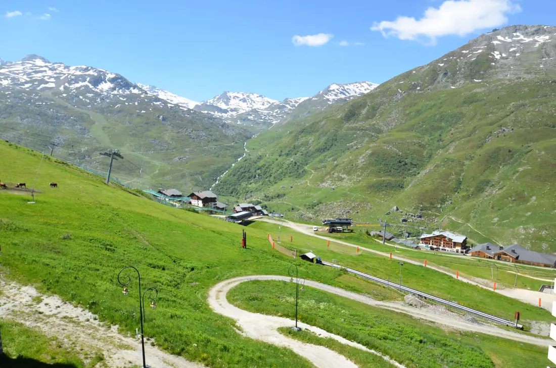 Résidence Courmayeur