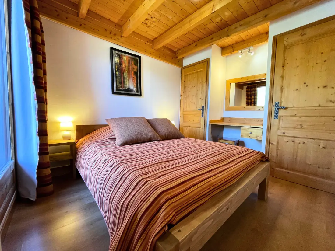 Résidence Courmayeur