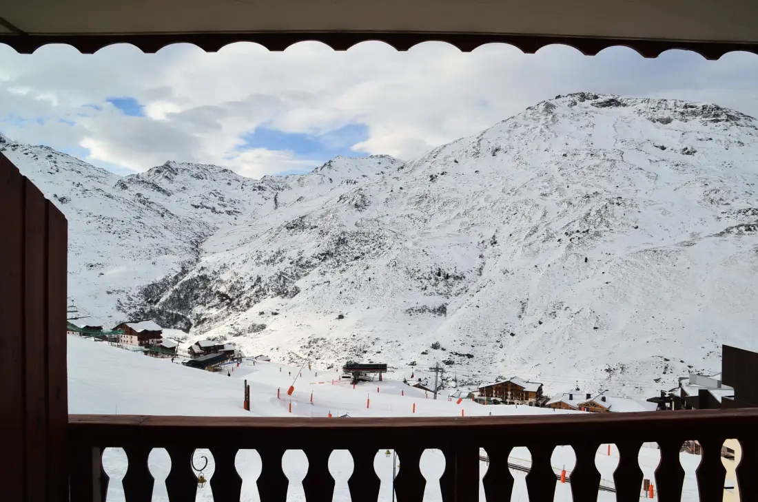 Résidence Courmayeur