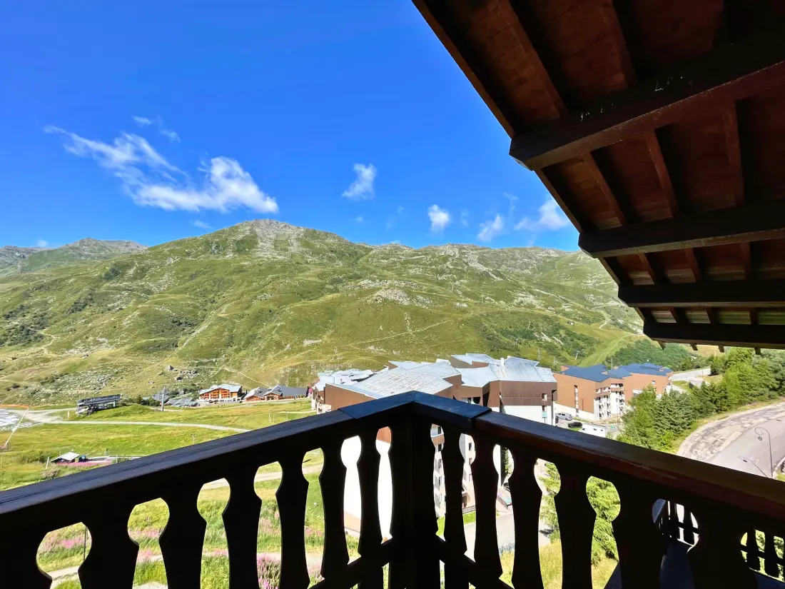 Résidence Courmayeur