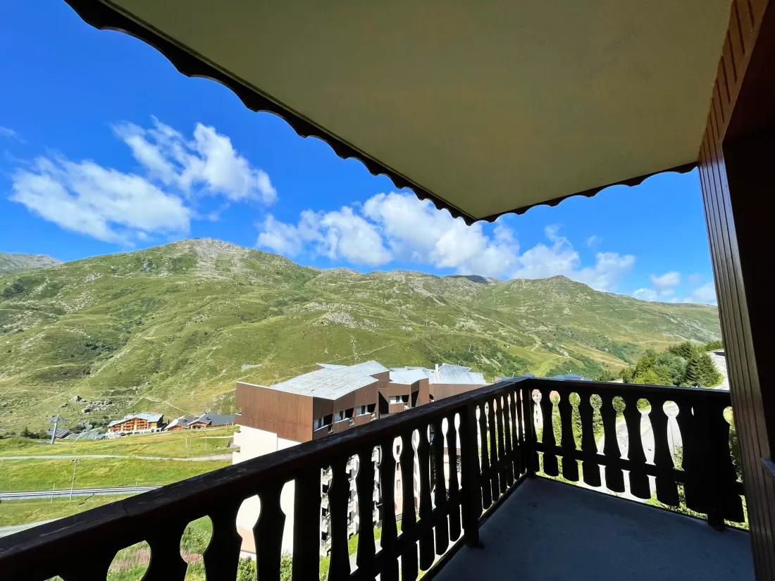 Résidence Courmayeur