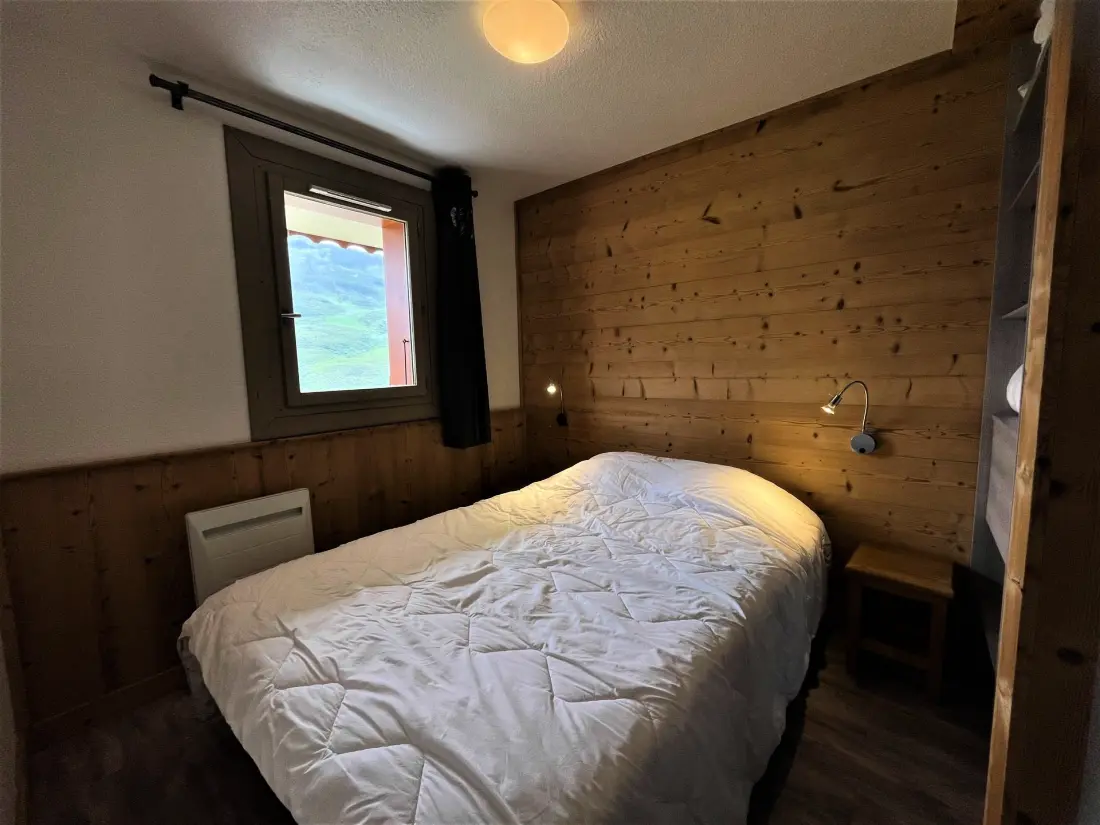 Résidence Courmayeur