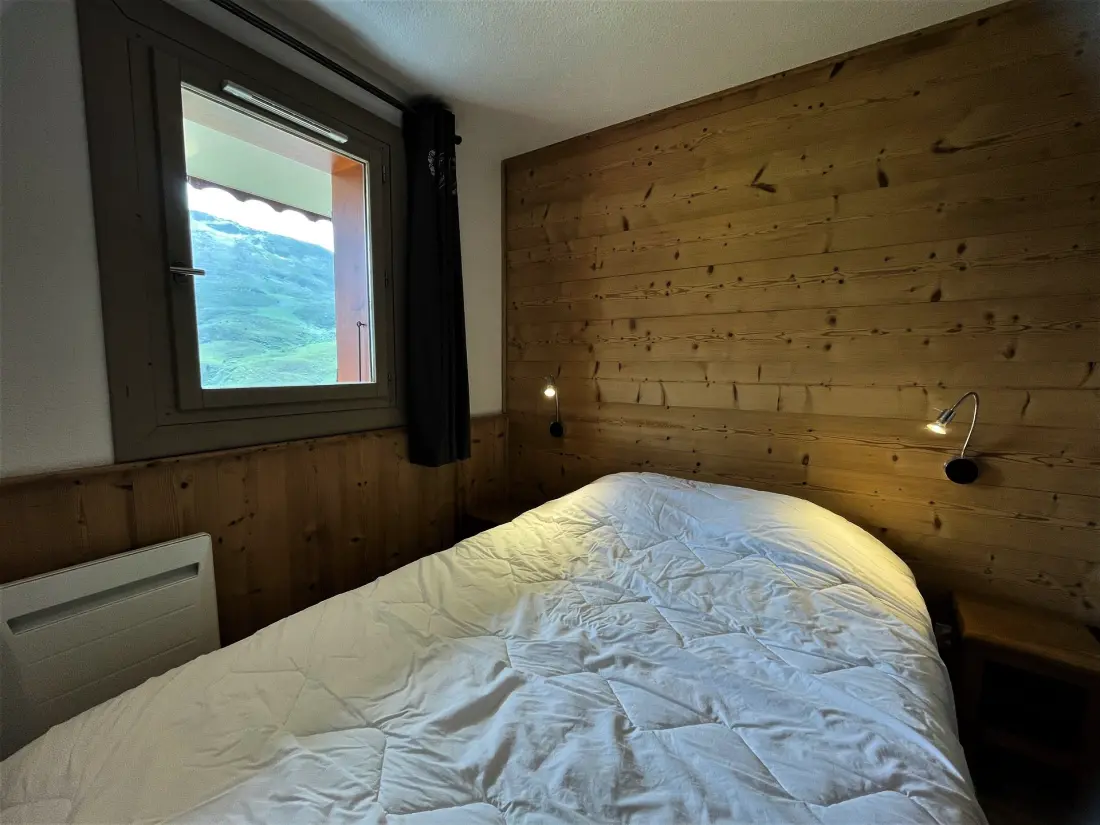 Résidence Courmayeur