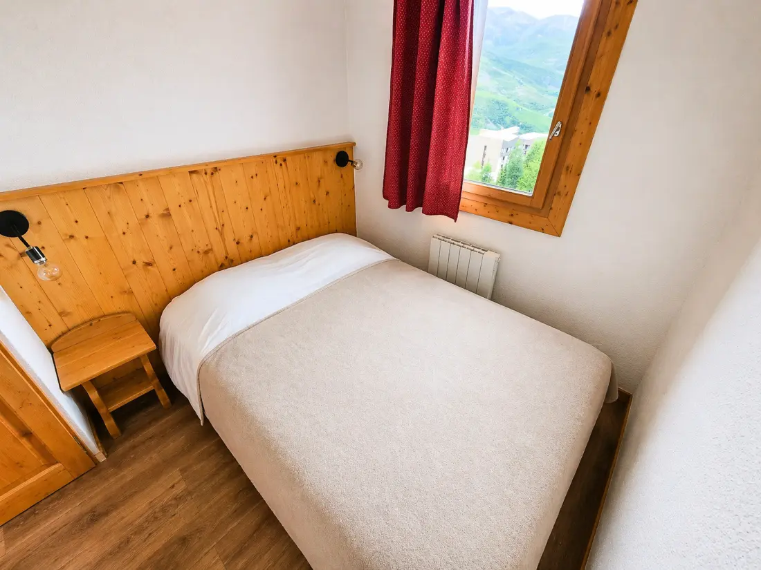 Résidence Courmayeur