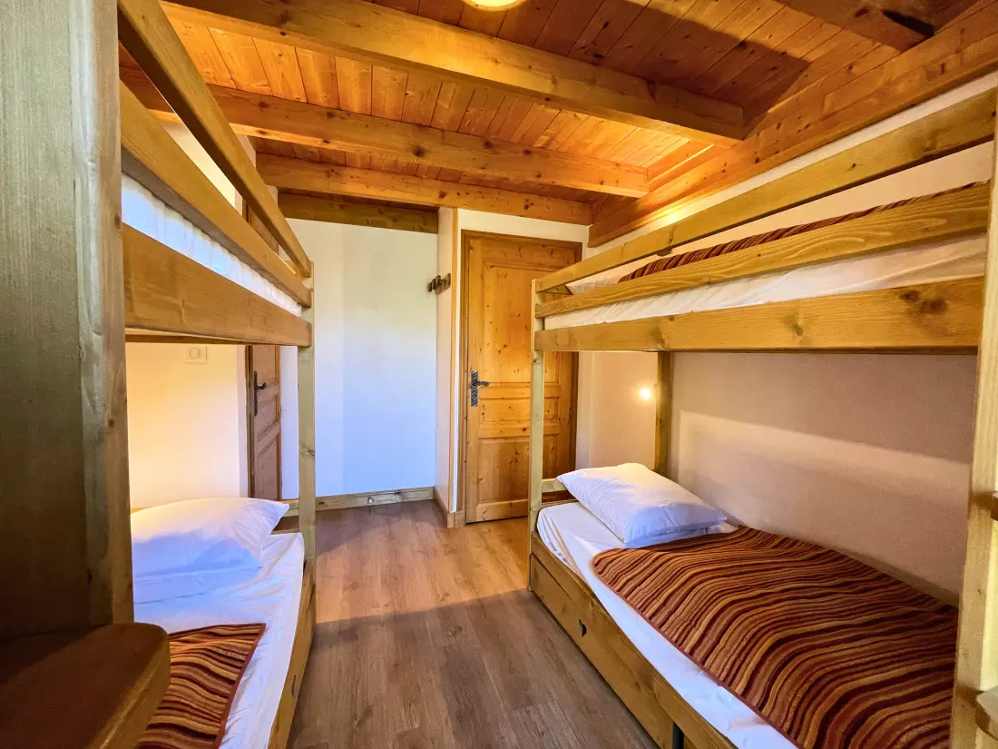 Résidence Courmayeur