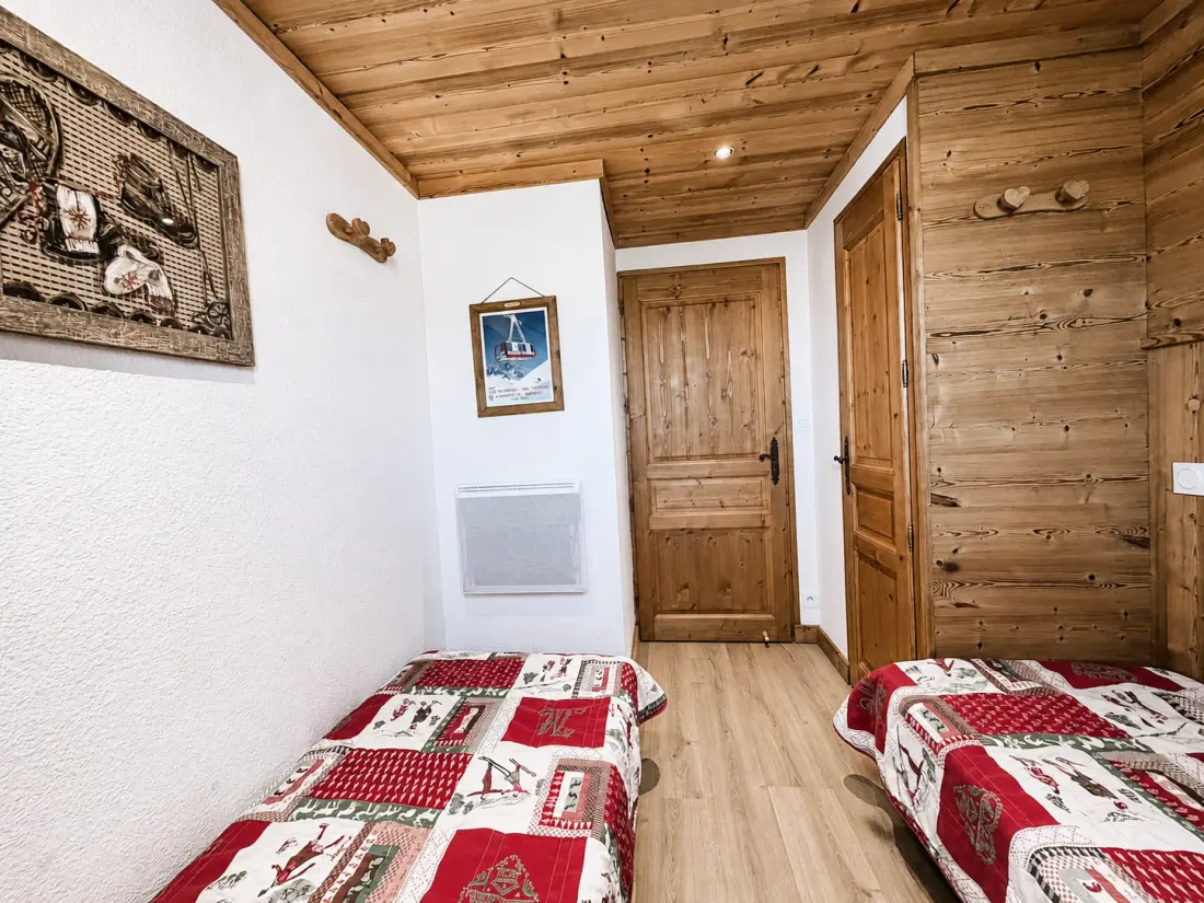 Résidence Courmayeur