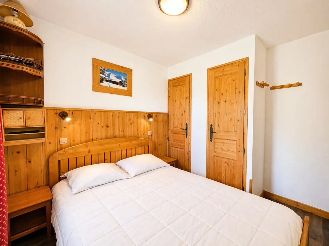 Résidence Courmayeur