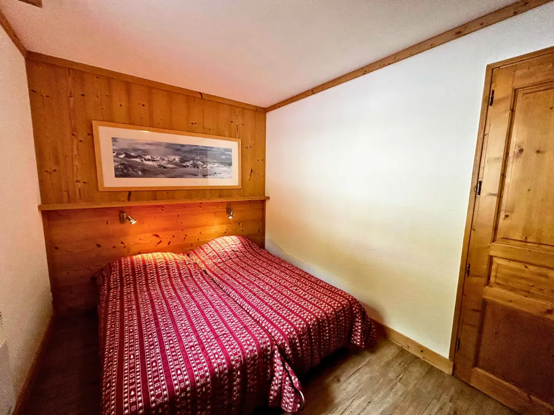 Résidence Courmayeur