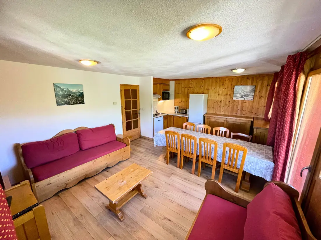 Résidence Courmayeur