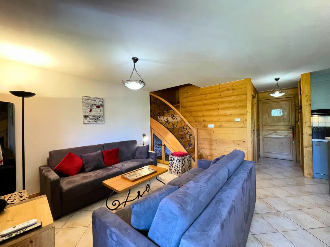 Résidence Courmayeur