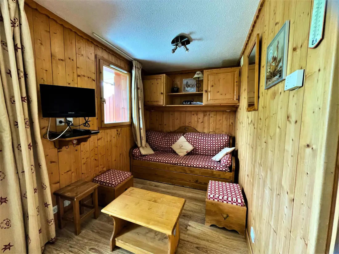 Résidence Courmayeur