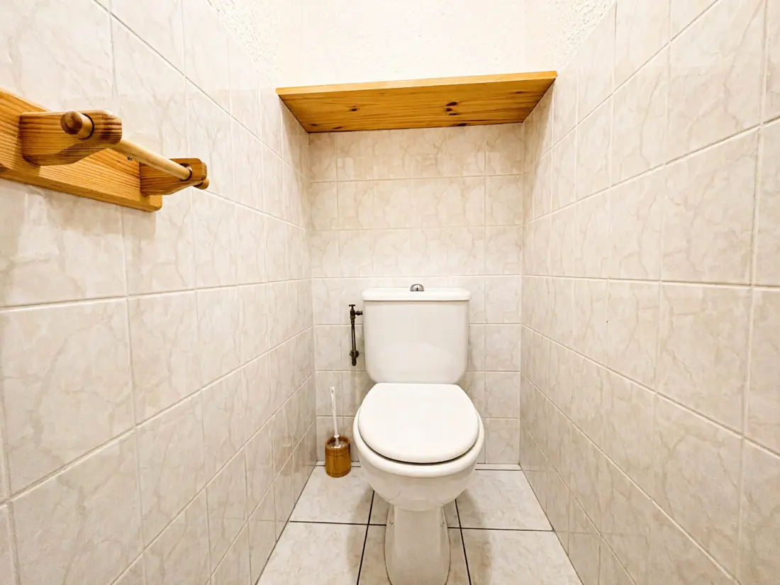 Résidence Courmayeur