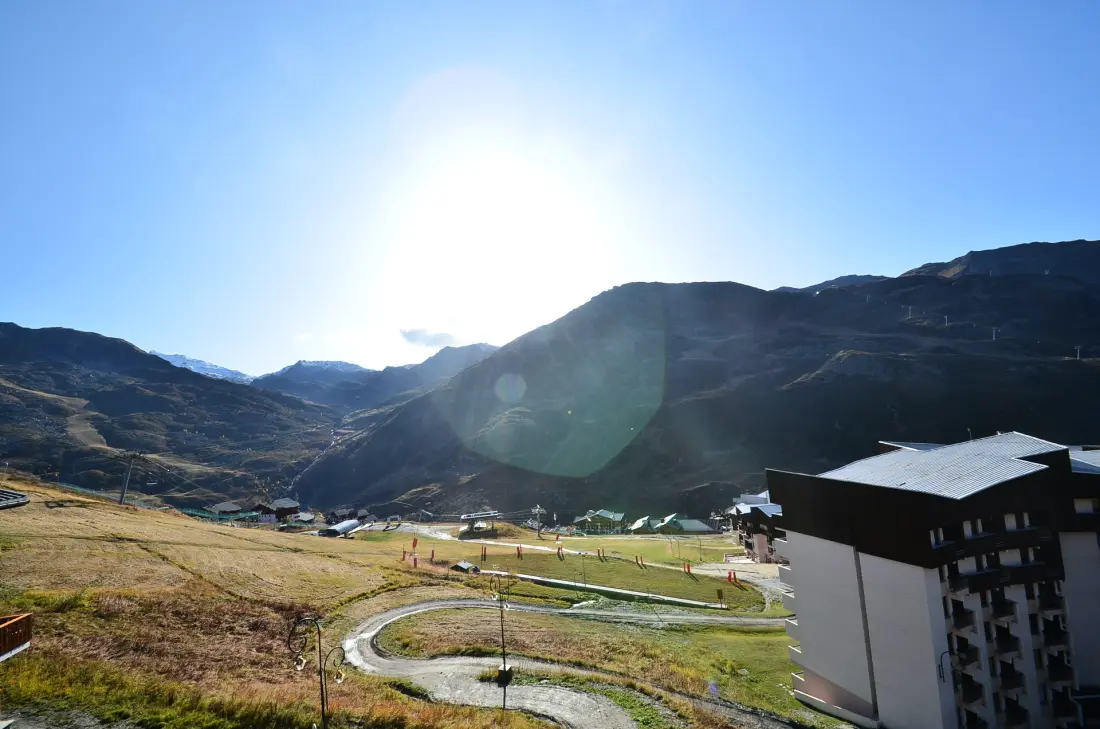 Résidence Courmayeur