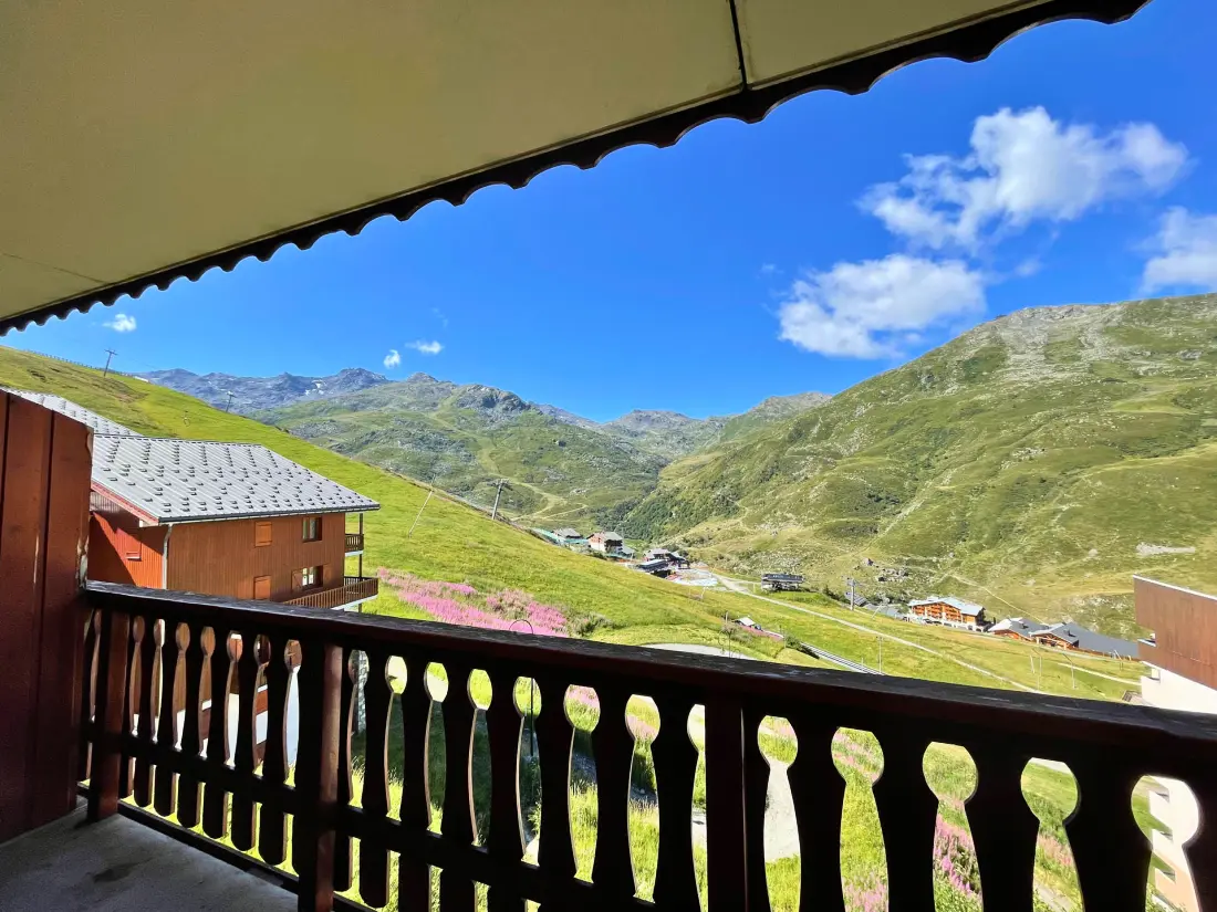 Résidence Courmayeur