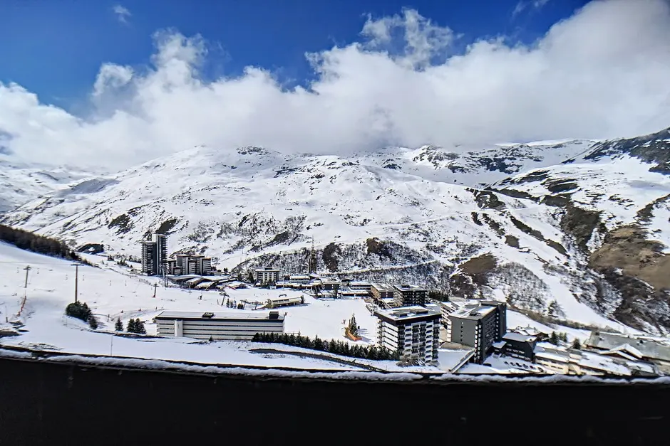 Résidence Danchet