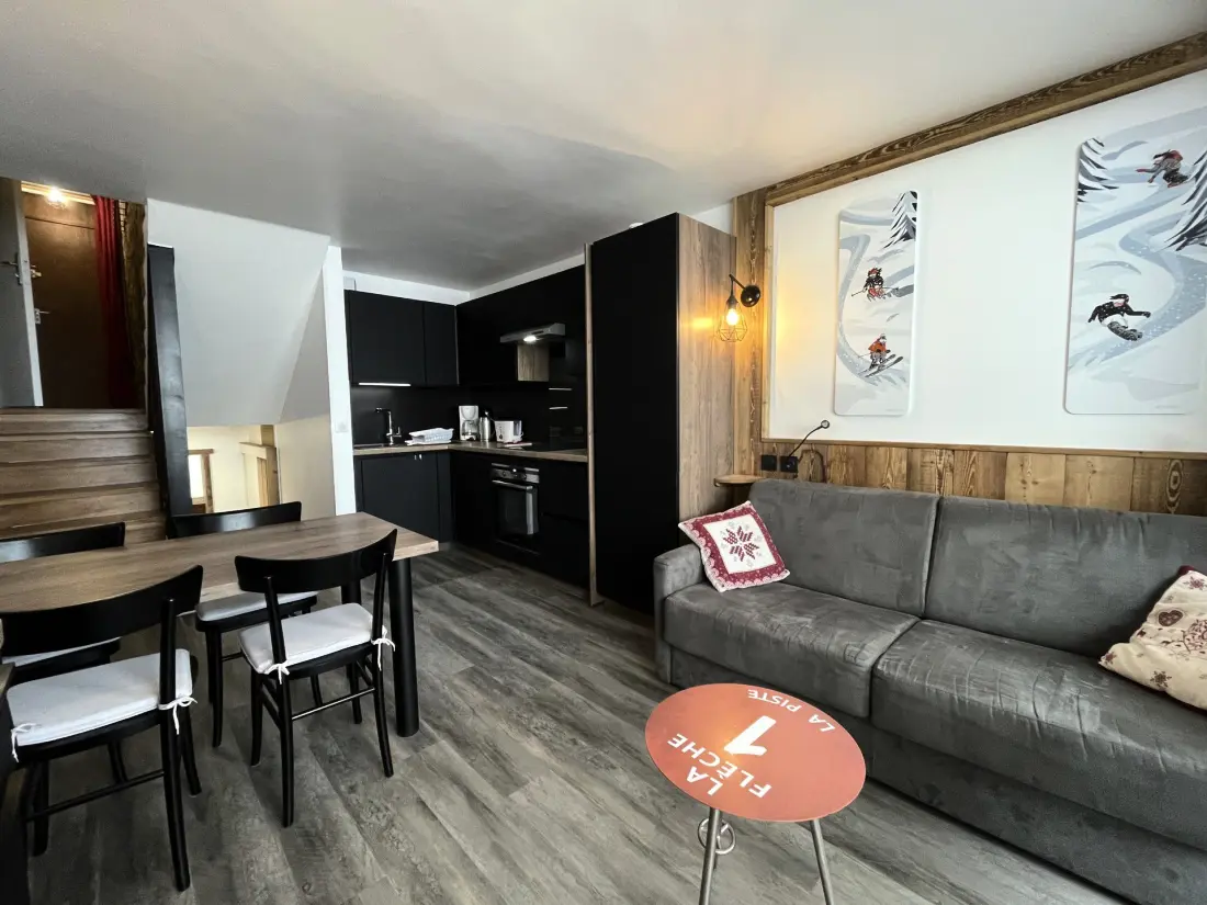 Résidence Danchet