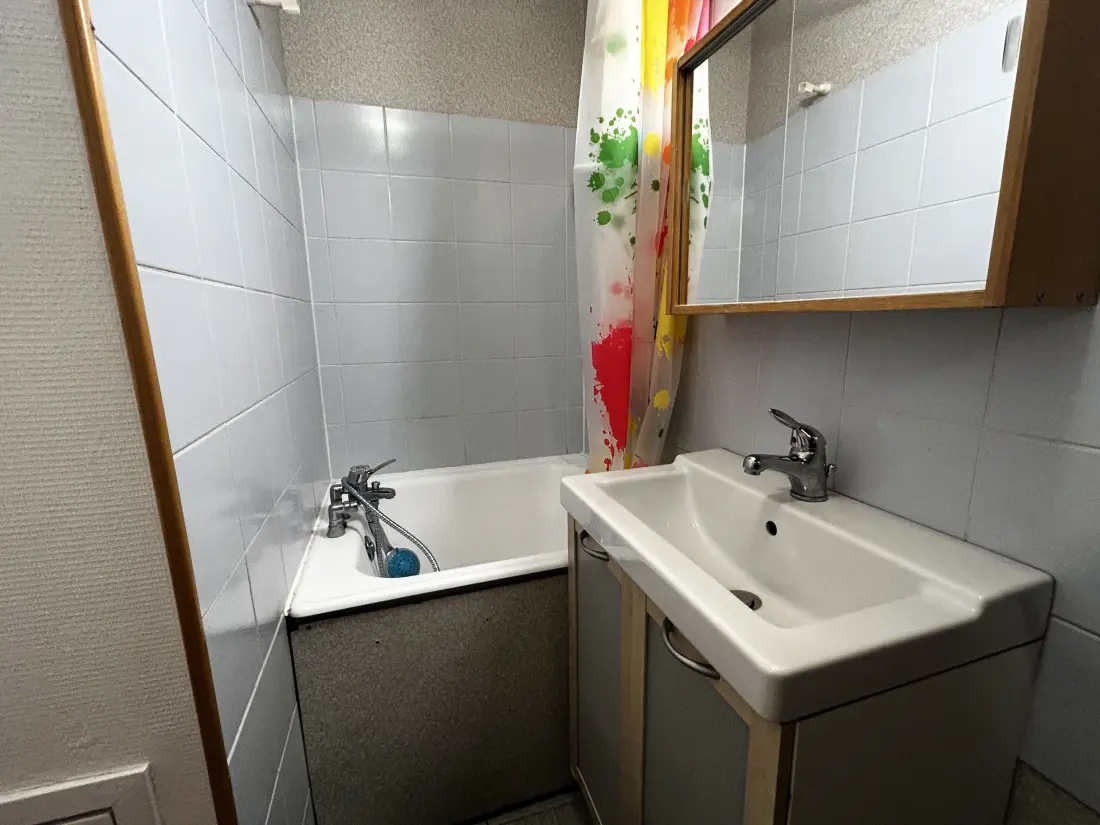 Résidence Dorons