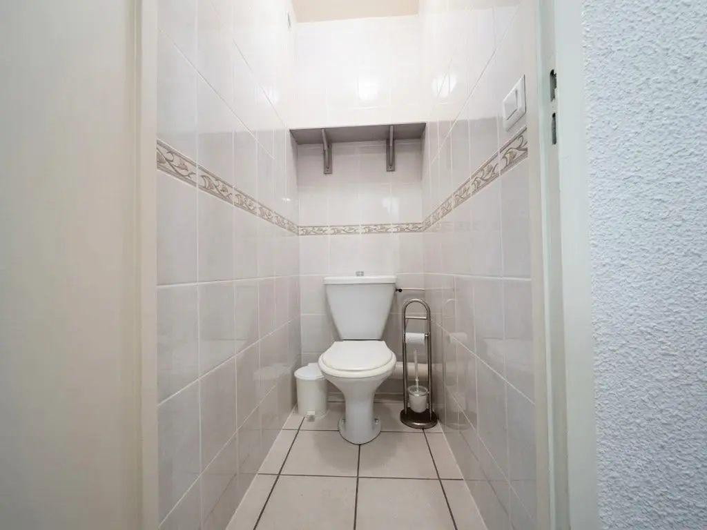 Résidence Gentianes.men