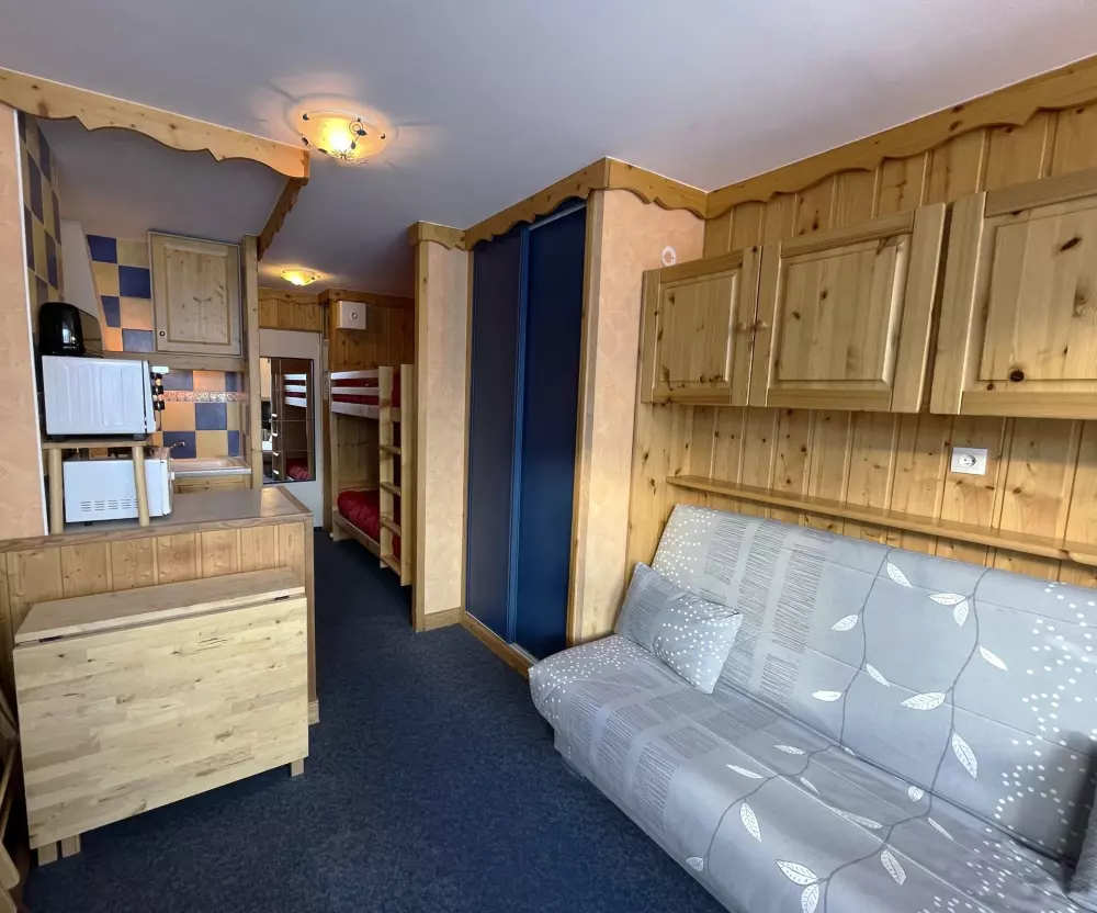 Résidence Grande Masse