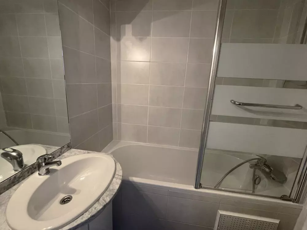 Résidence Grande Masse