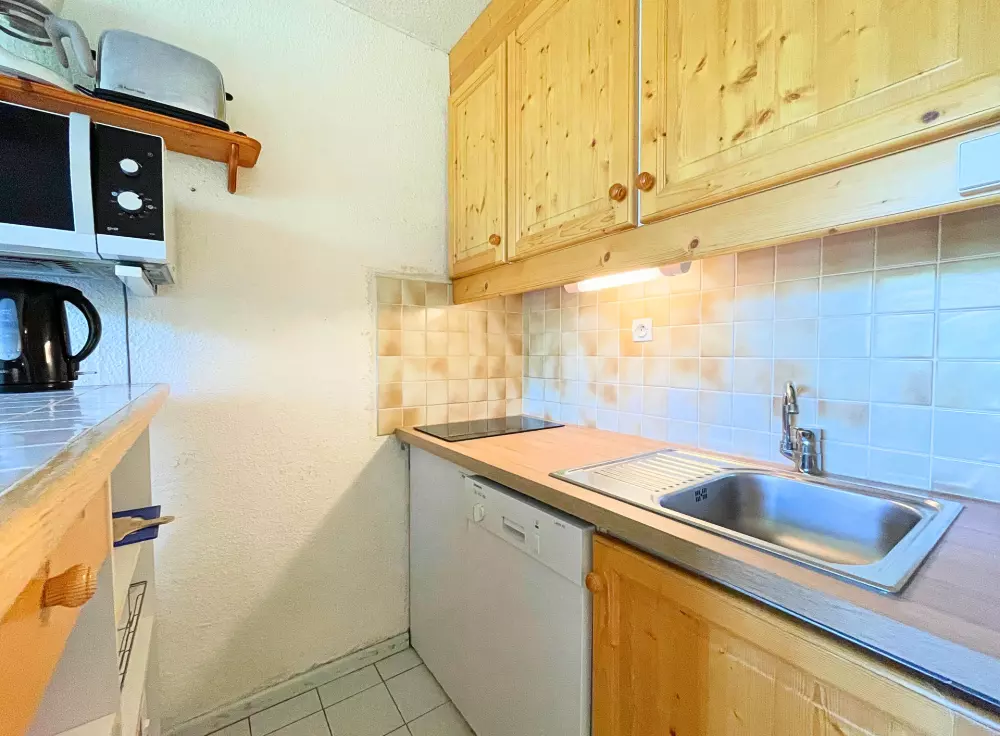 Résidence Grande Masse