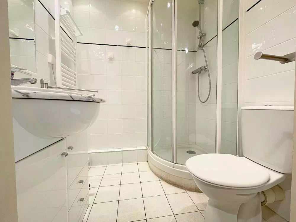 Résidence Grande Masse