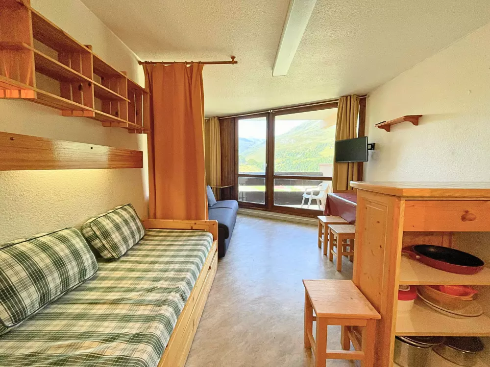 Résidence Grande Masse