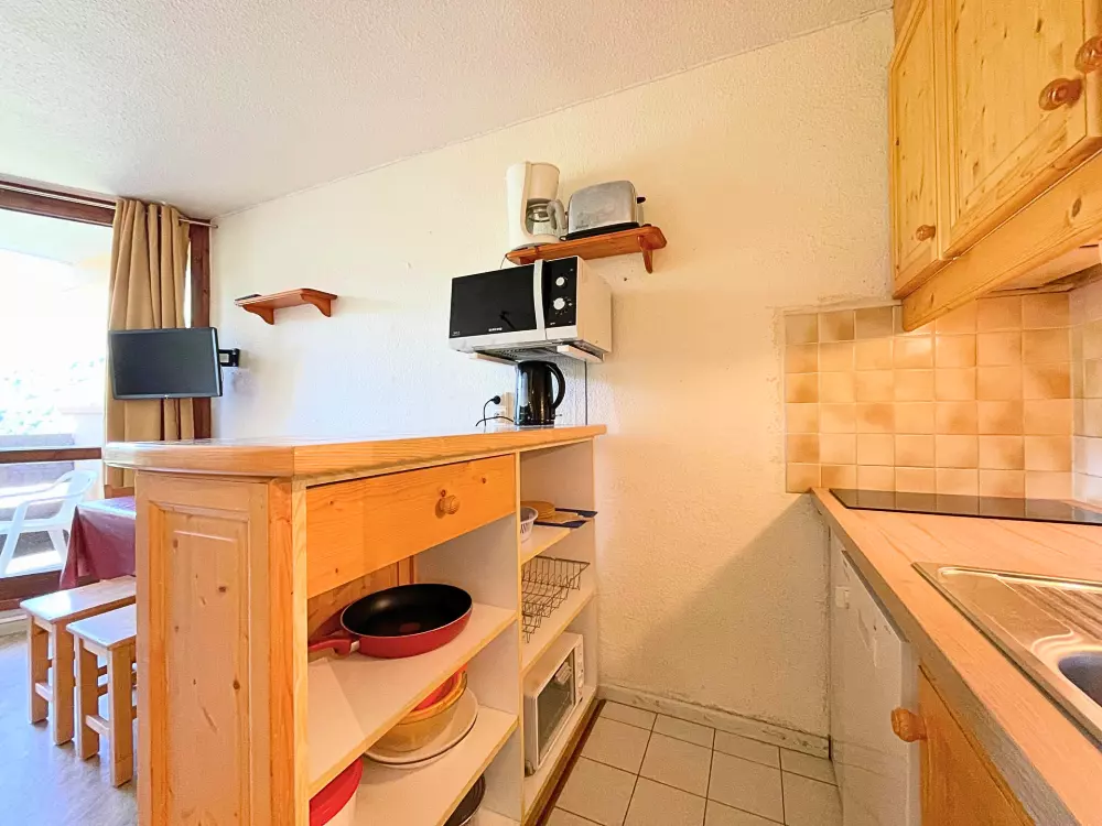 Résidence Grande Masse