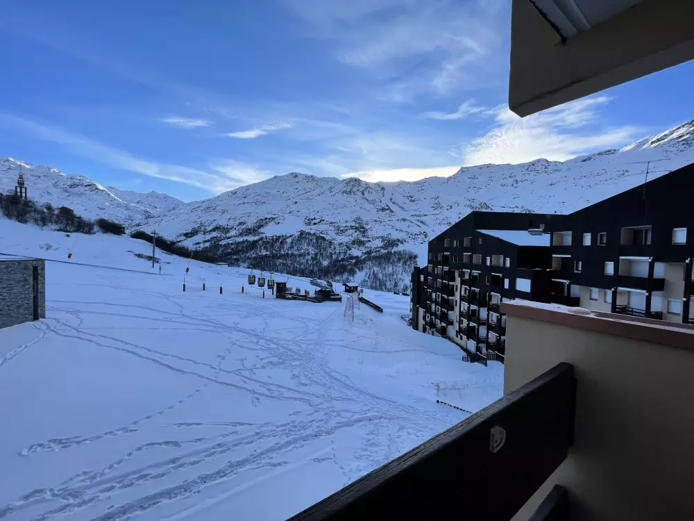 Résidence Grande Masse