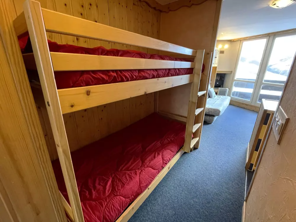 Résidence Grande Masse