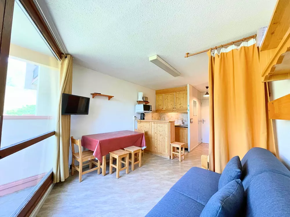 Résidence Grande Masse