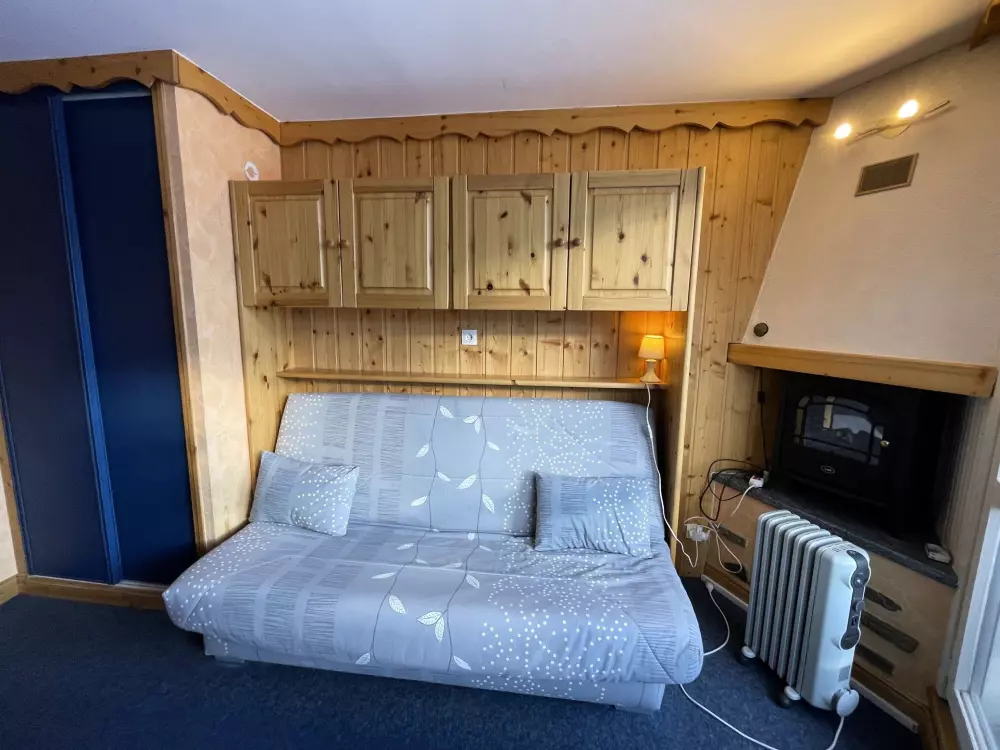 Résidence Grande Masse