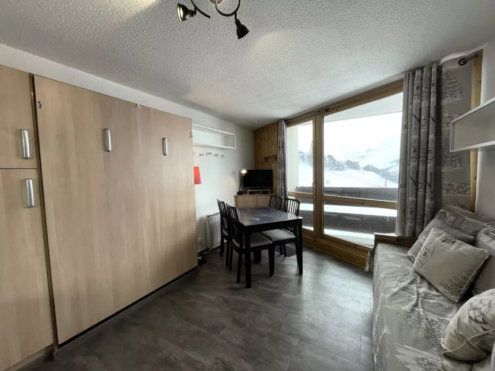 Résidence Grande Masse