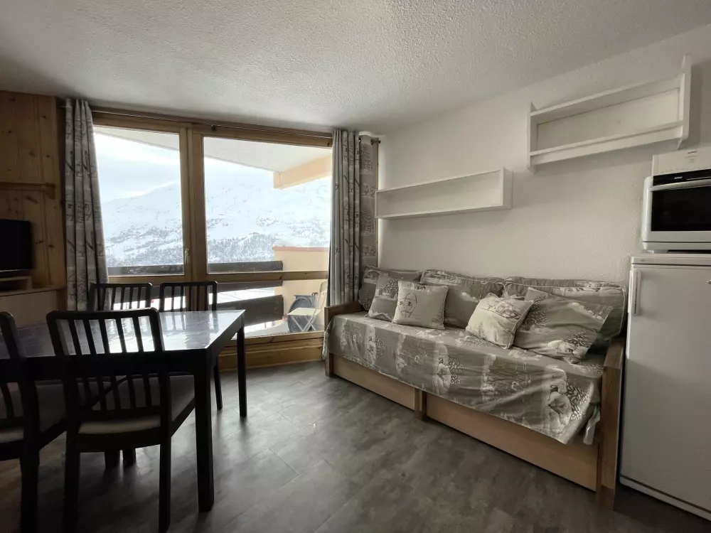 Résidence Grande Masse