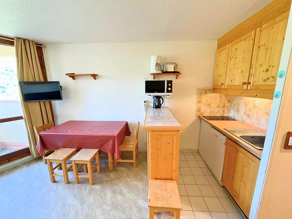 Résidence Grande Masse