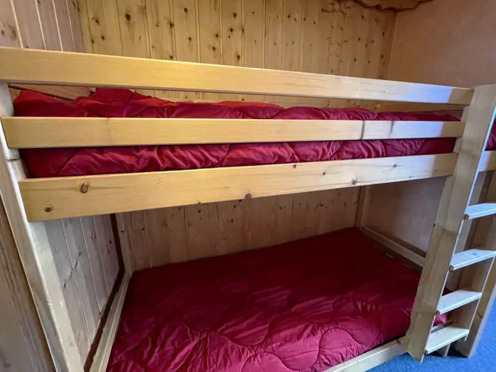 Résidence Grande Masse