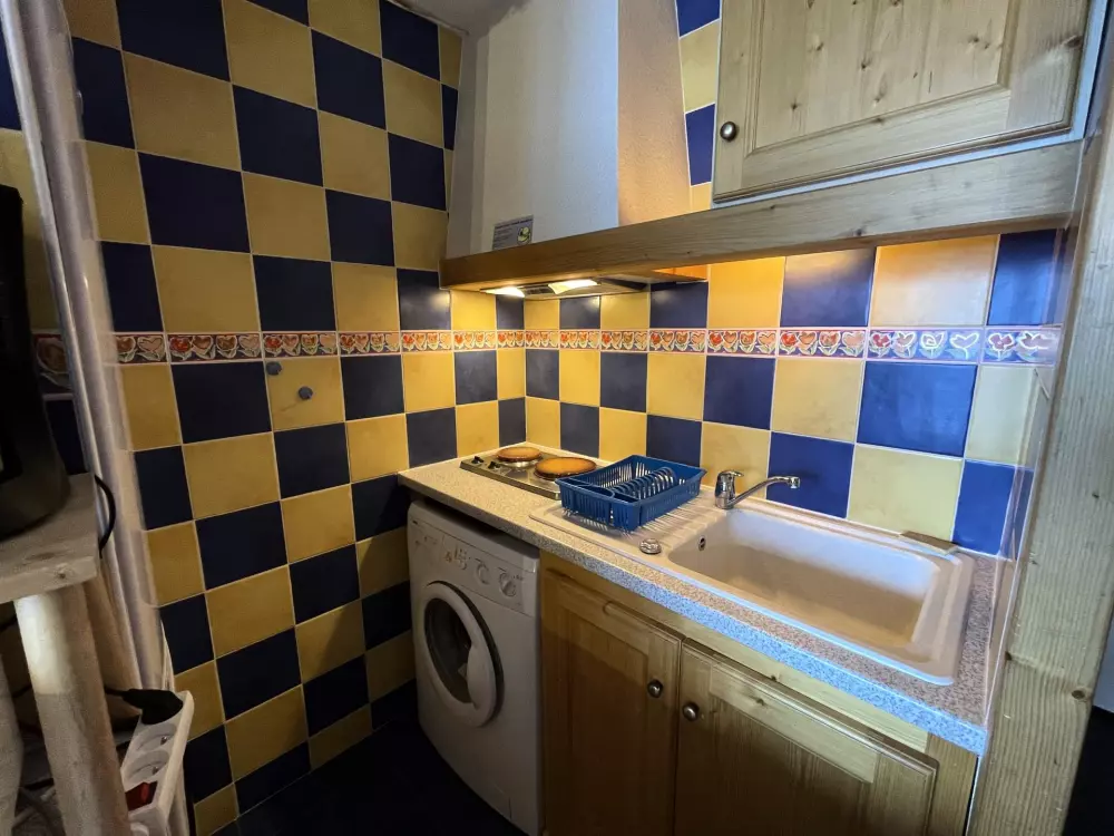 Résidence Grande Masse